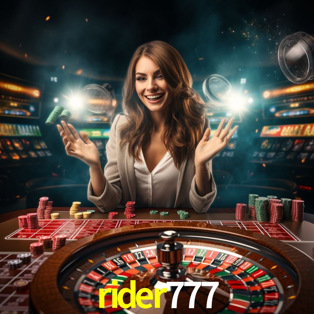 Ofertas Imperdíveis na rider777: Promoções e Bônus Que Valem a Pena