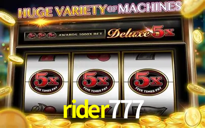 Desvendando o Mundo dos Jogos Virtuais na rider777