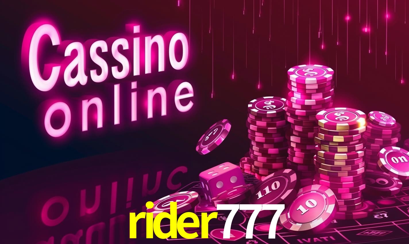 rider777 Brasília - Crash Guide