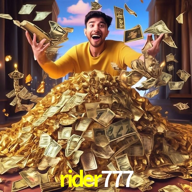 Estatísticas Esportivas rider777