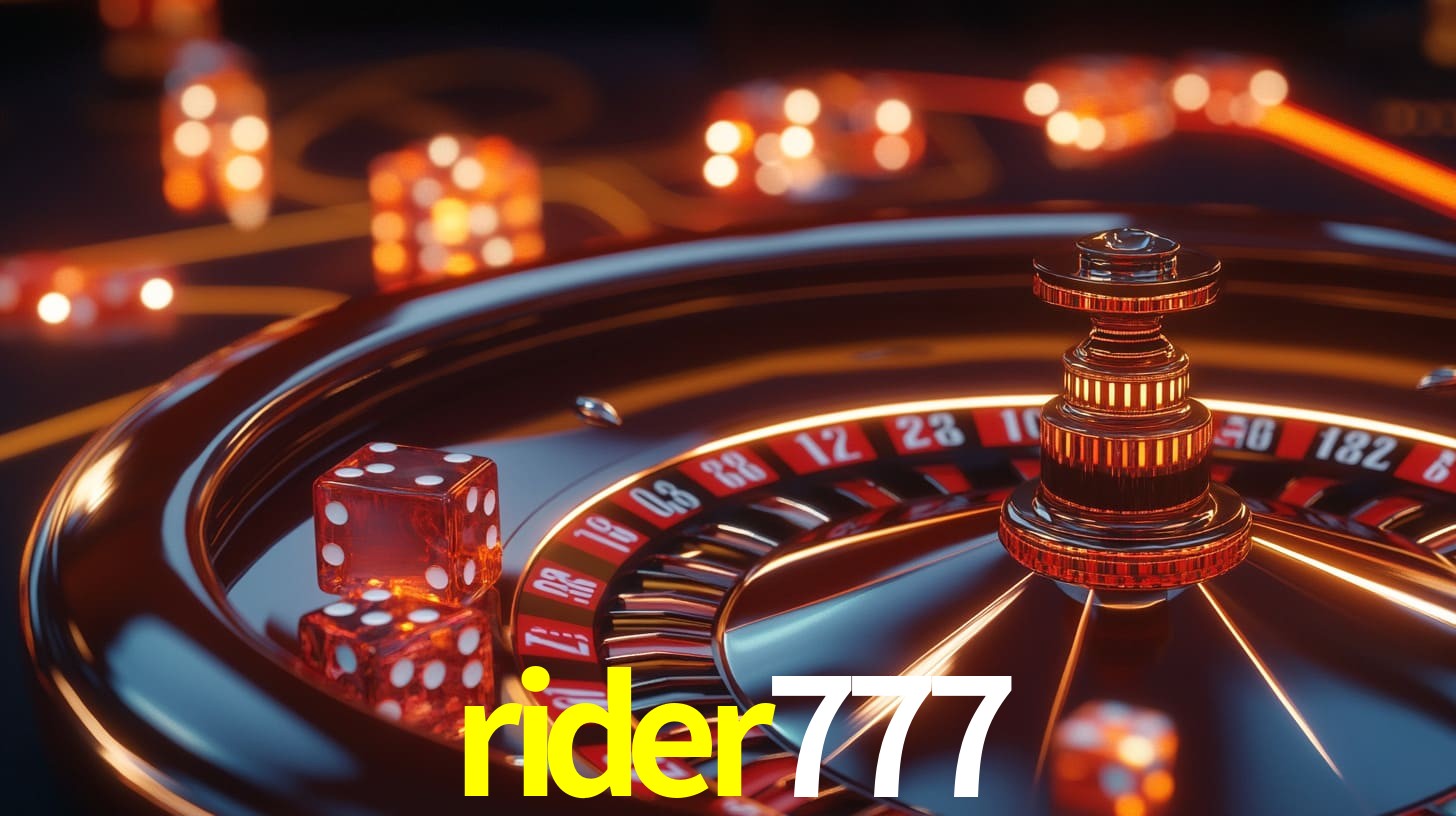 rider777.com