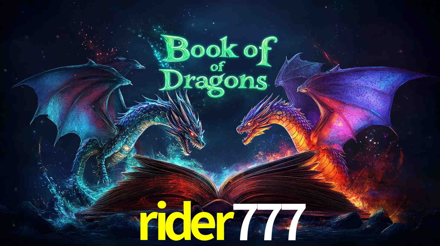 Apostas Esportivas na rider777: Um Guia Completo