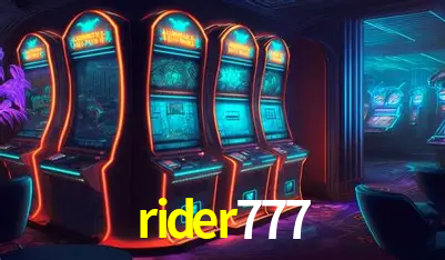 rider777 Brasília - VIP Program