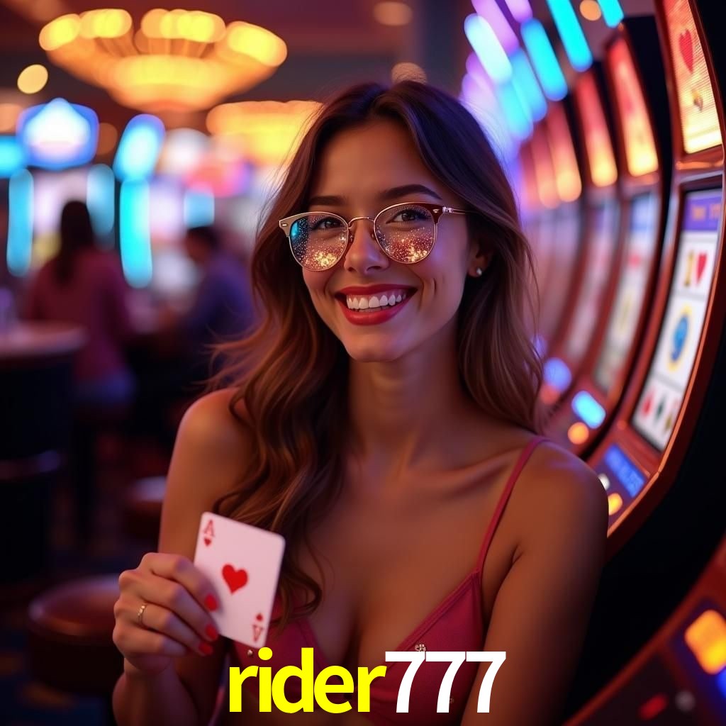 Player Reviews rider777