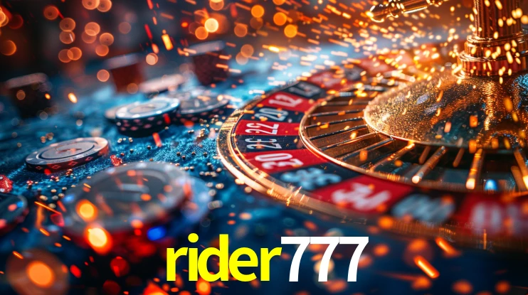 API Integration rider777