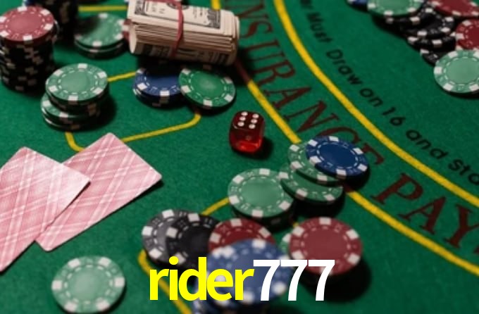 rider777,rider777.com