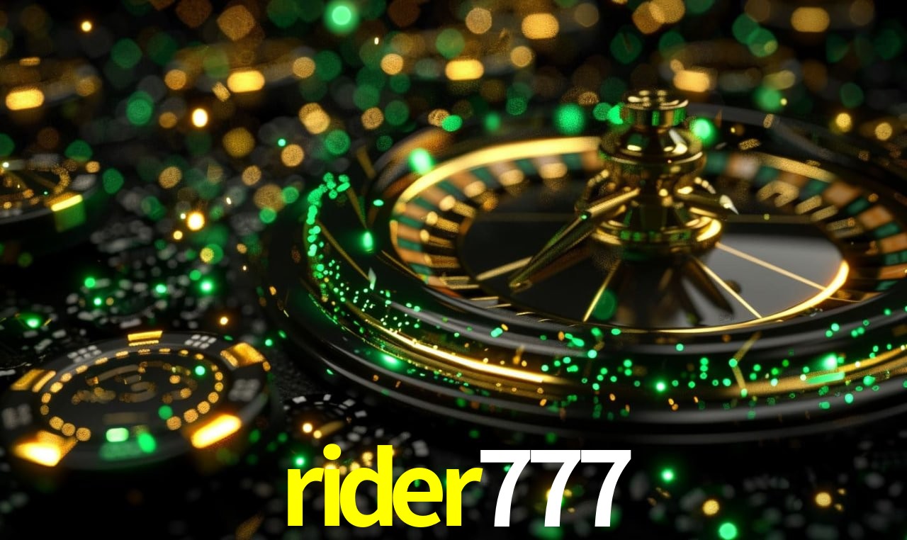 rider777 Brasília - Bonus Features