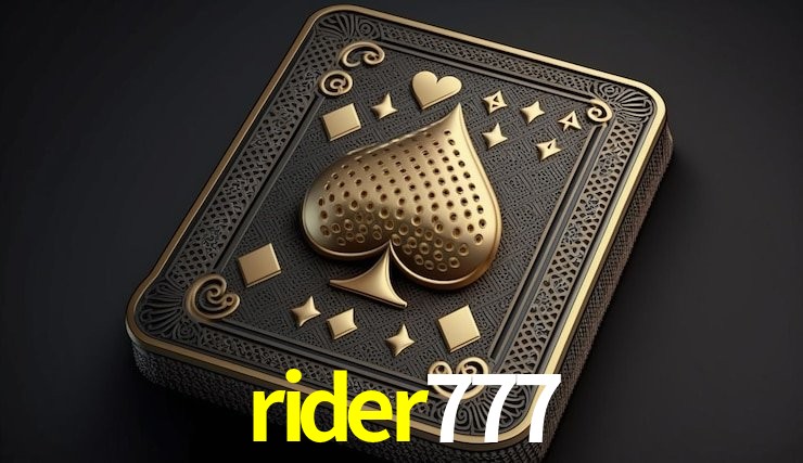 Segurança 2FA rider777