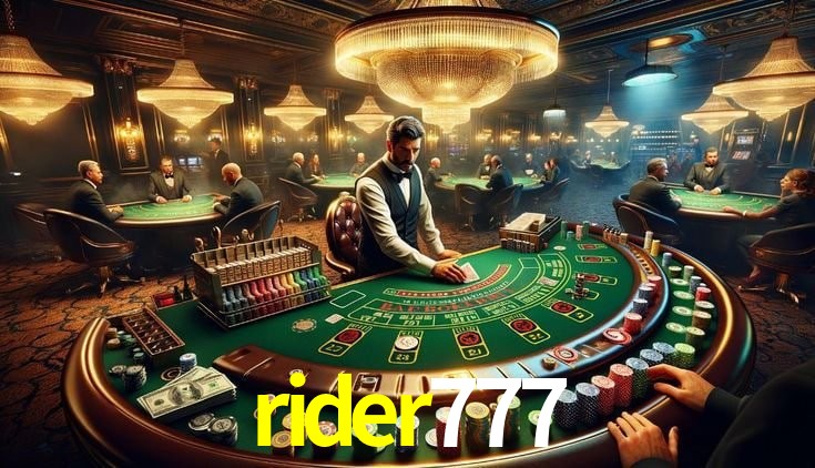 Games Directory rider777