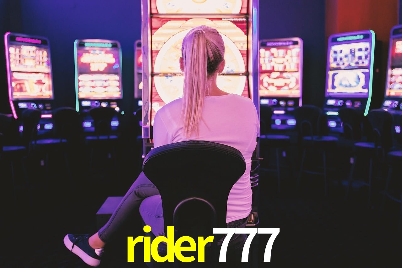 Quick Registration rider777