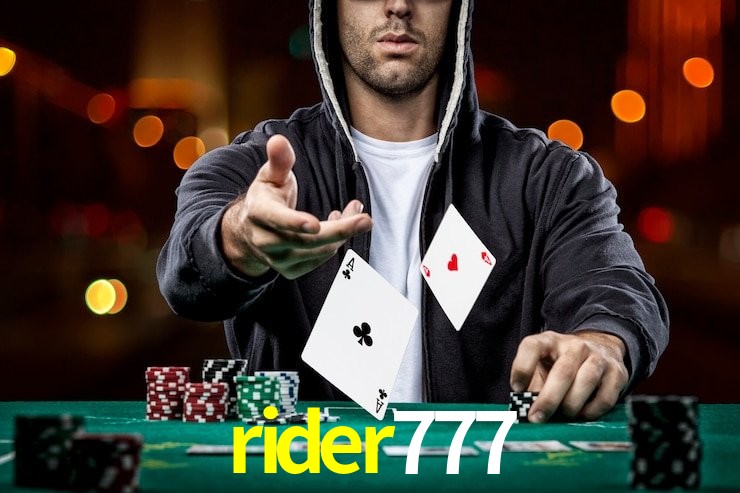 rider777