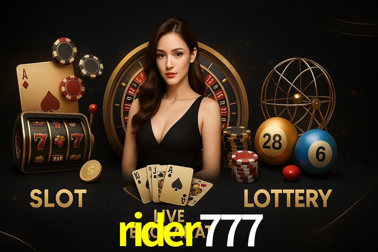 rider777 Brasília - Leaderboards