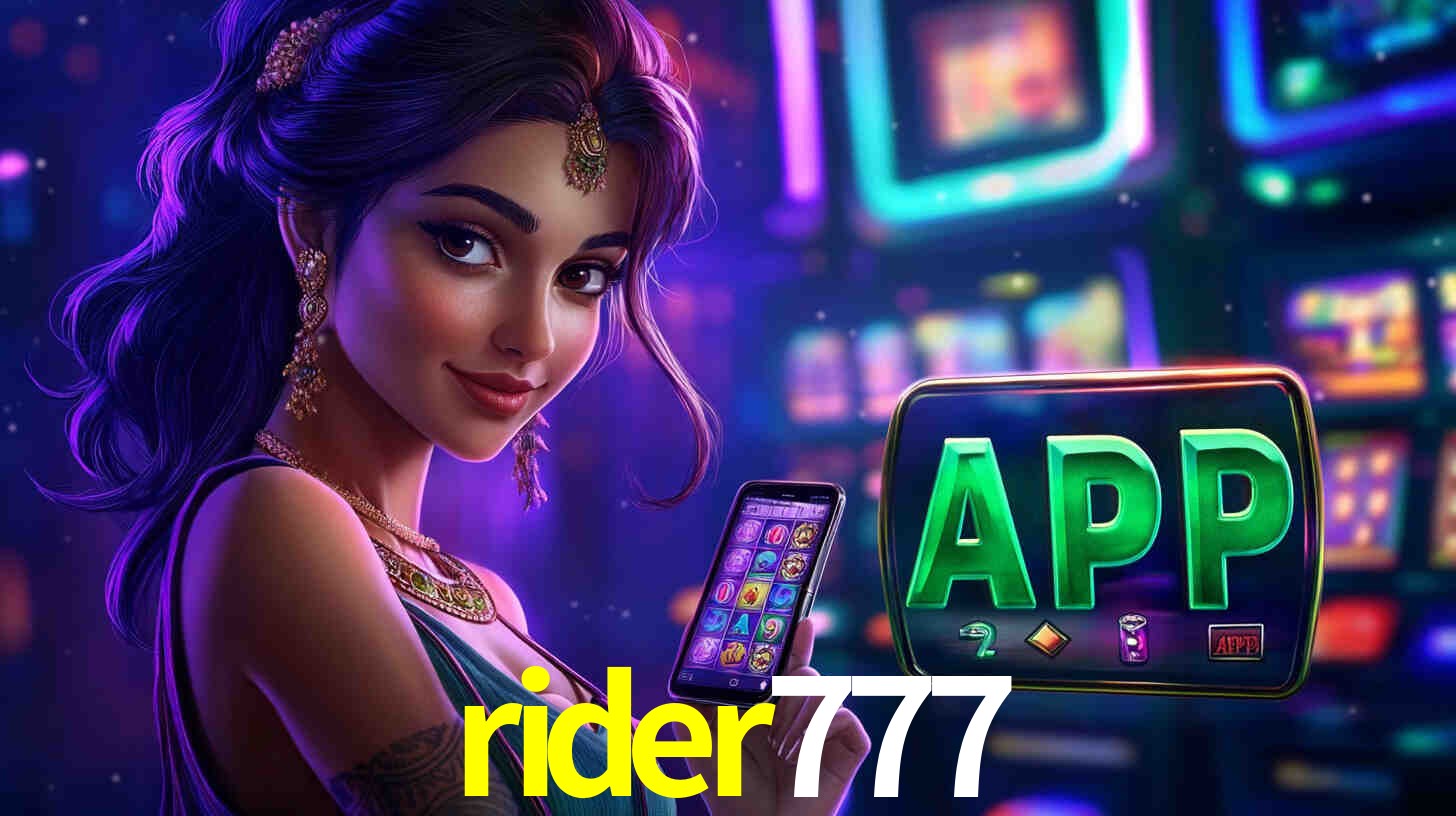 rider777,rider777.com