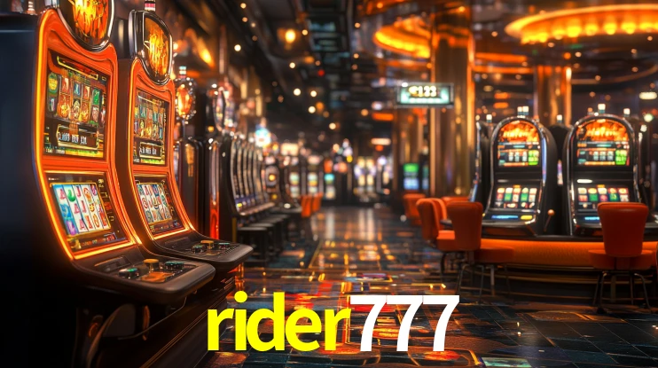 Exclusive Games rider777