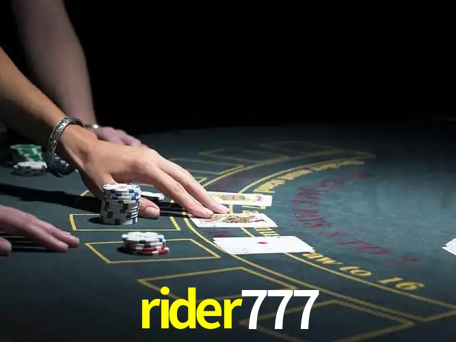 rider777 Fortaleza - Reviews