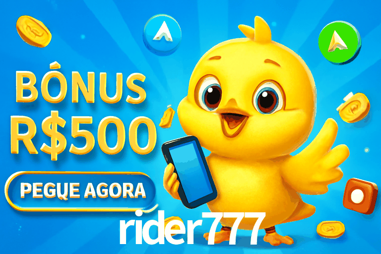 Exclusive Offers rider777