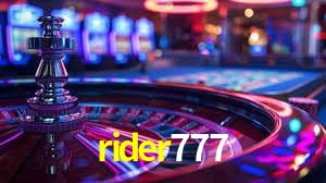 Login Seguro rider777