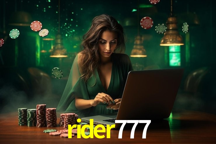 rider777 - App Security