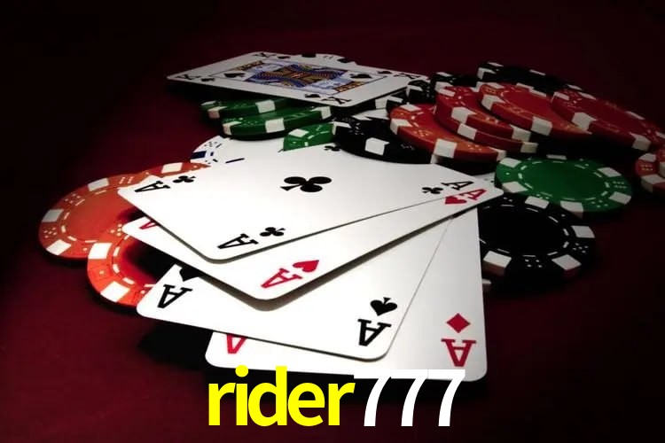 Apostas de Basquete rider777