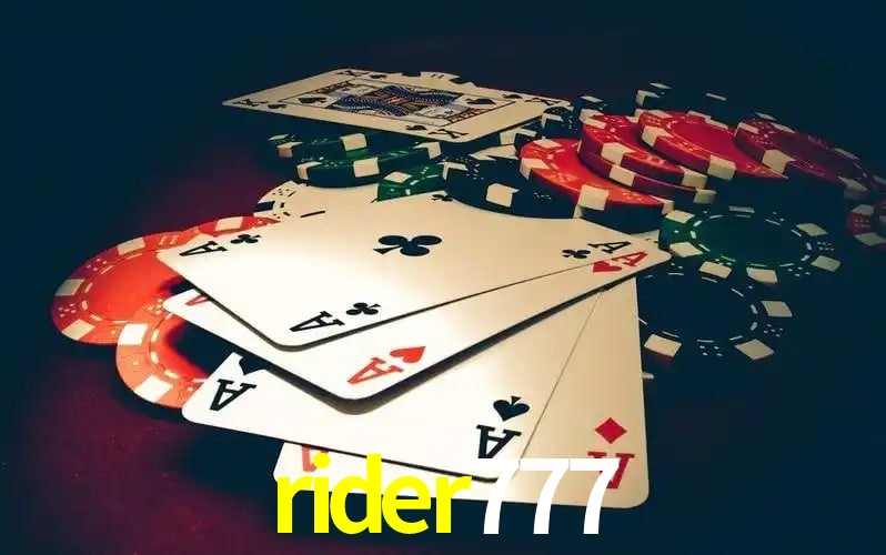 rider777 Brasília - Betting Features