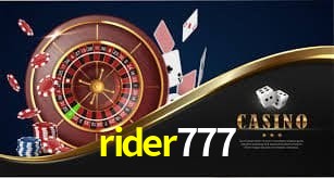 Casino Ao Vivo rider777