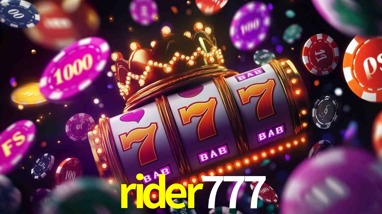Secure Login rider777