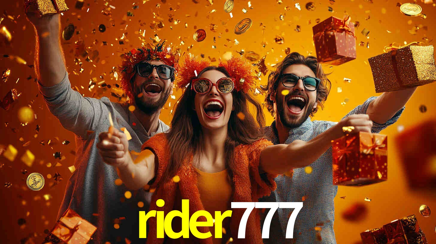 rider777 - Roleta Perigosa - rider777.com