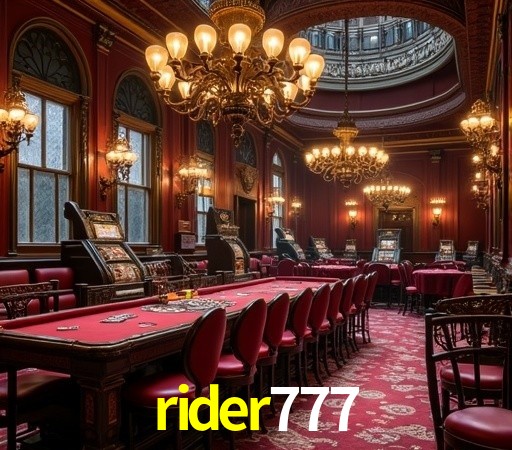 rider777 Rio de Janeiro - Licenses