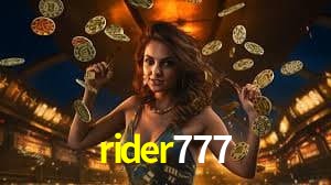 Slot Games rider777