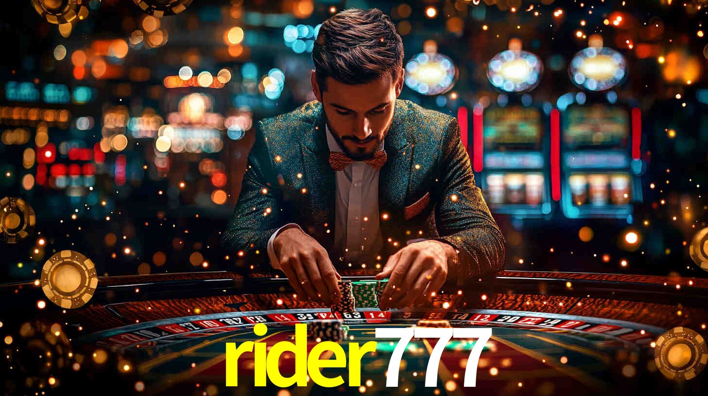 Tournaments rider777