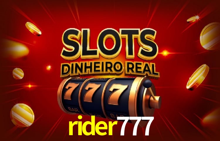rider777 Salvador - Support