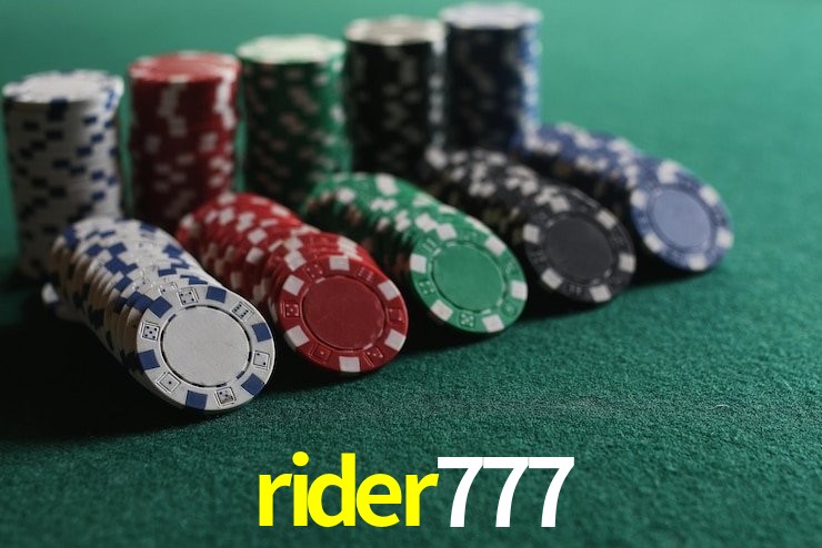 Game Providers rider777