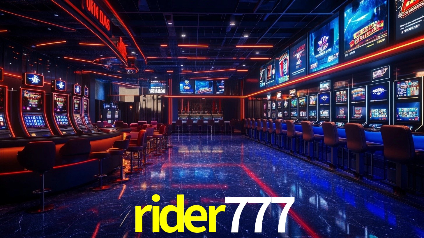 Blackjack Table rider777