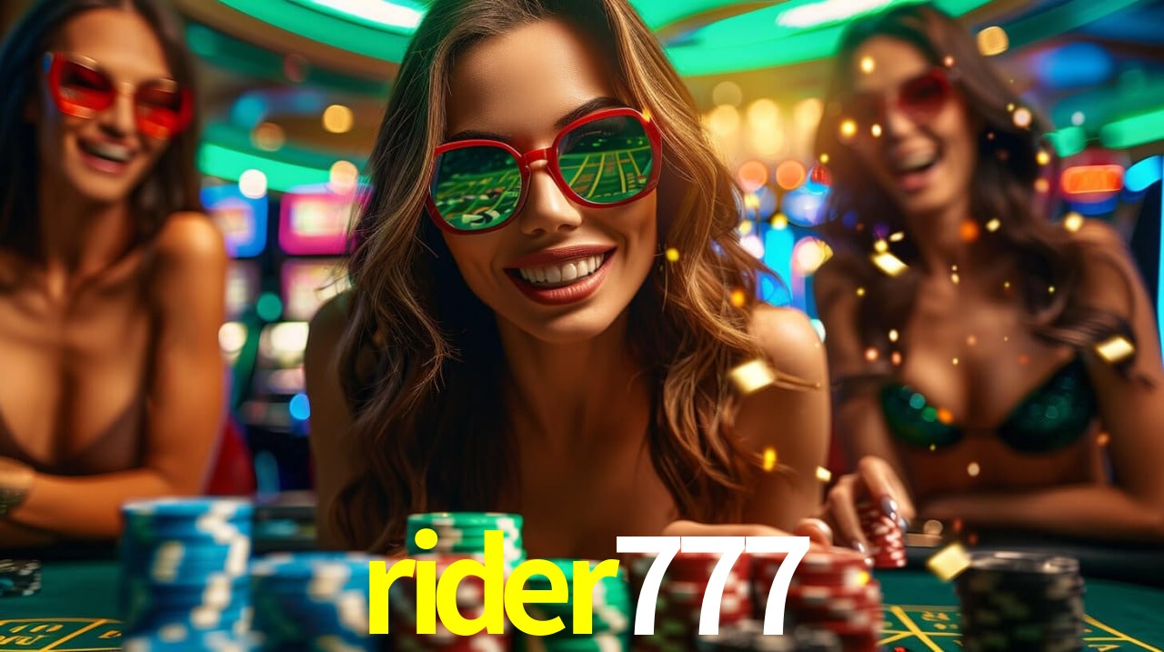 Game Statistics rider777