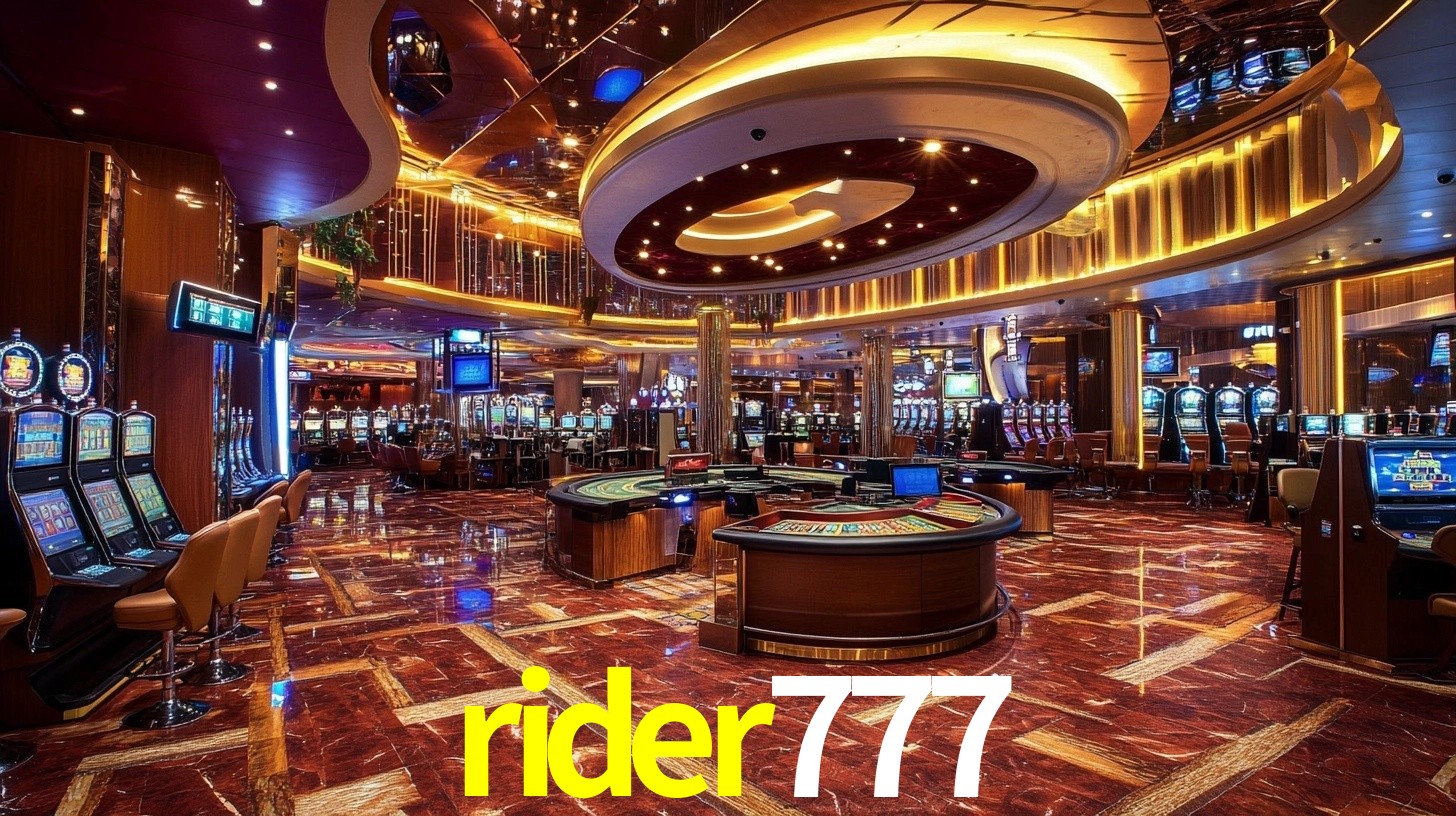 VIP Casino rider777