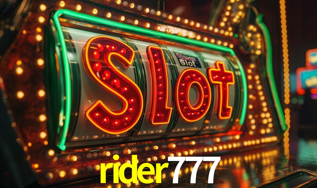 rider777 - Security