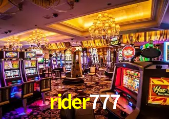 rider777 Brasília - Casino Guide