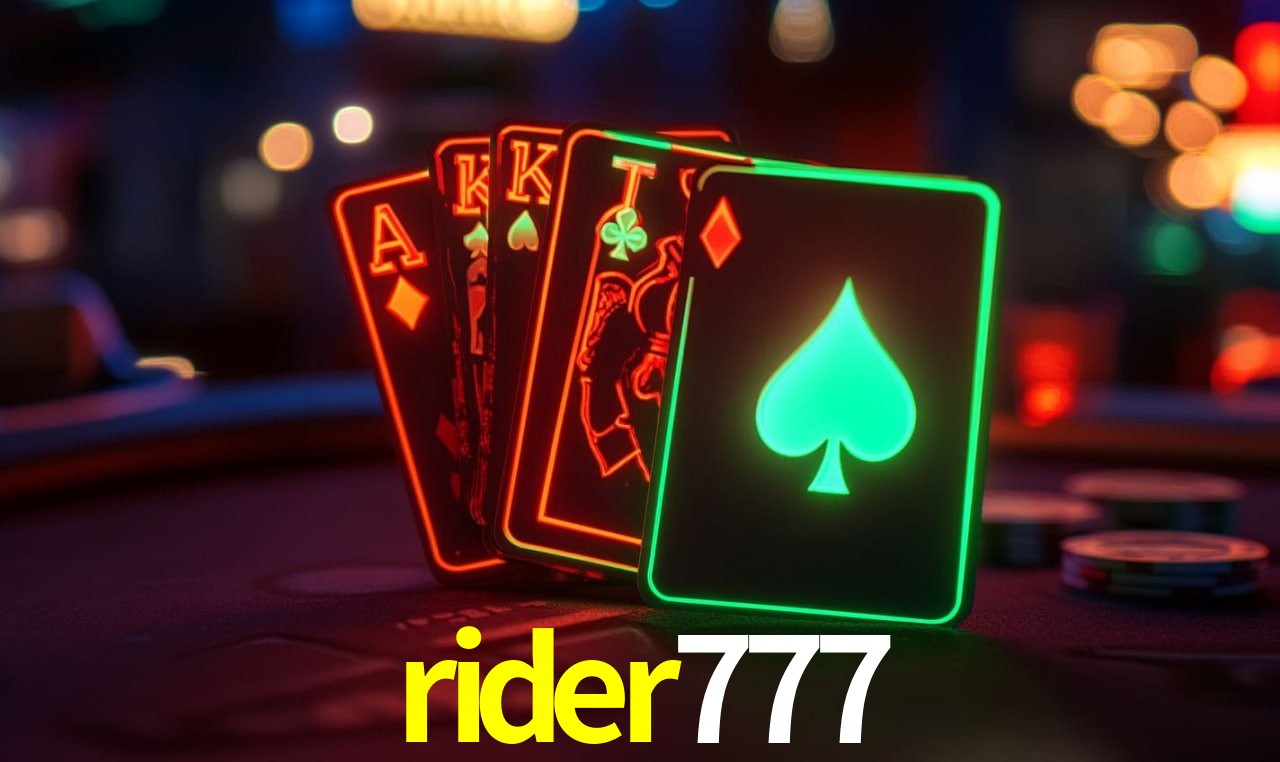 rider777 Fortaleza - Sports Winners