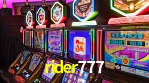 Torneios rider777