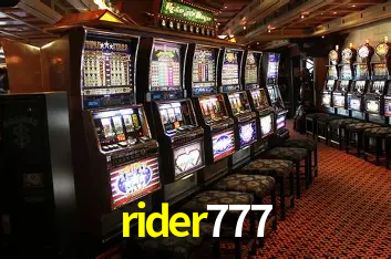 Inovações de Jogos na rider777: O Futuro das Experiências Interativas