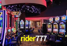 rider777 São Paulo - Hot Promos