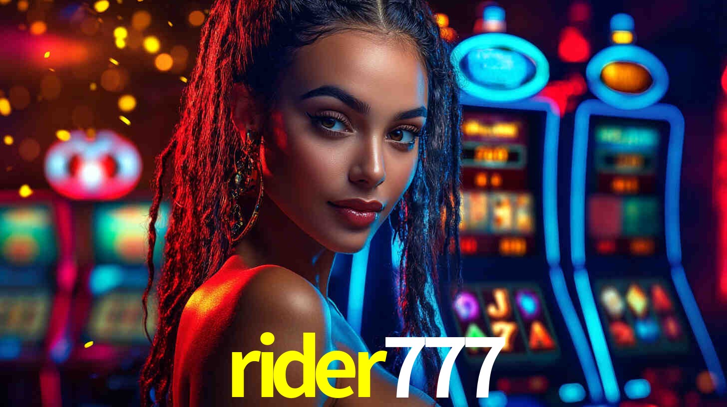 Descubra o Programa VIP da rider777: Vantagens Exclusivas para Jogadores