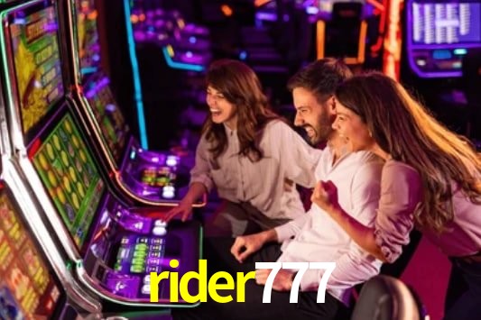 PIX Instantâneo rider777