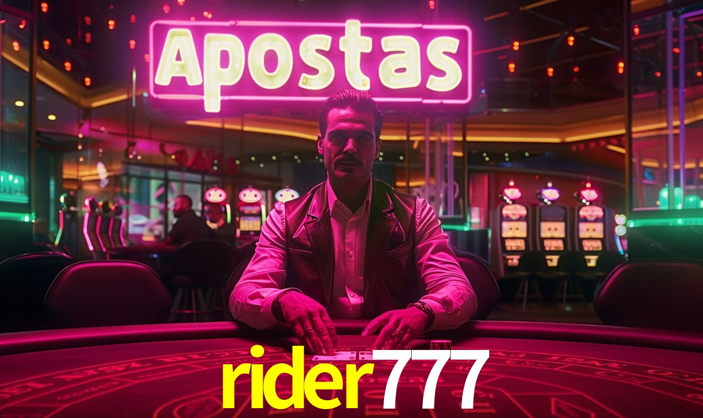 rider777 São Paulo - Jogo Coleção