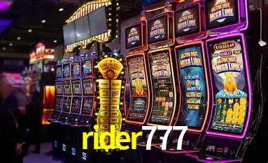 rider777 Belo Horizonte - Reivindique Bonus
