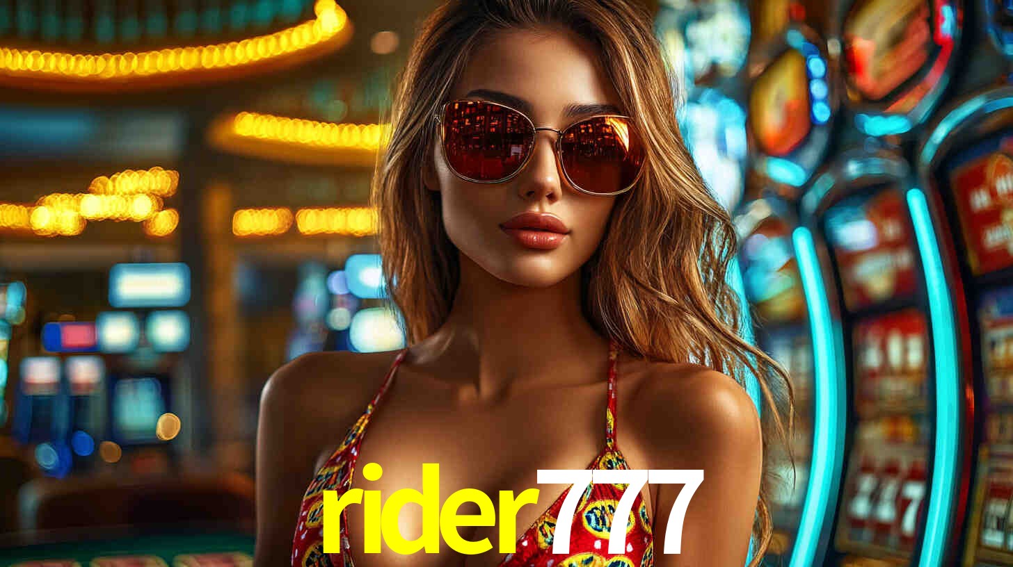 Daily Bonuses rider777