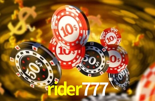 Avaliações dos Jogadores rider777