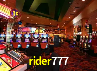 Descubra a Essência do rider777: Nossa História e Compromissos