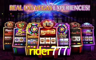 rider777 Rio de Janeiro - Professional Dealers