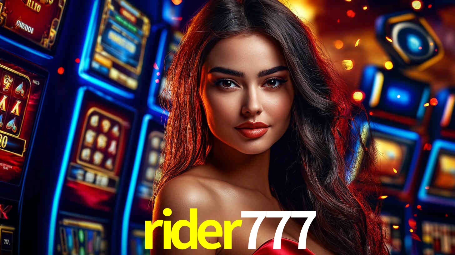 A Experiência Imersiva dos Cassinos Ao Vivo no rider777